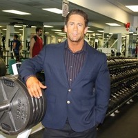 Derek Benson Email & Phone Number