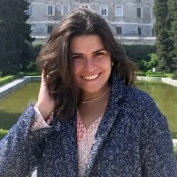 Jéssica Souza's profile photo