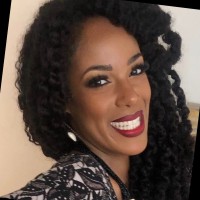 Bloomberg Center for Public Innovation at Johns Hopkins University Employee Kali-Ahset Amen's profile photo