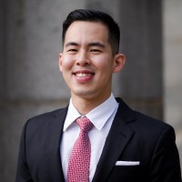 Breakpoint LLC Employee Mathias Goh's profile photo