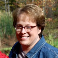 Indiana Behavior Analysis Academy Employee Kristen's profile photo
