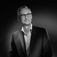 ST MICHEL BISCUITS Employee Franck Garsmeur's profile photo