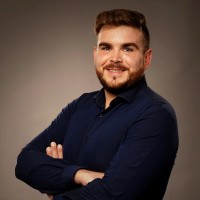 Sartorius BIA Separations Employee Nejc Pavlin's profile photo