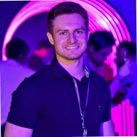 Nubank Employee Rodrigo Rosa's profile photo