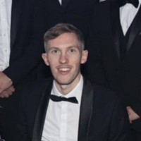 Start Fitness UK Employee Kieran Reay's profile photo