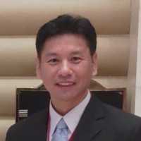 Ganzin Employee Martin Lin's profile photo