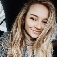 Lianna Petrenko's profile photo