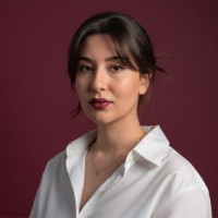 ECARPETGALLERY Employee Matina Abbasi's profile photo