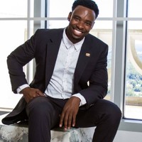 The Sweat Company Employee Erik Gordon's profile photo