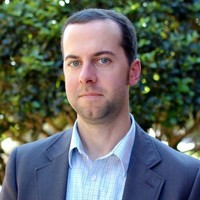 Calvert Impact Employee Justin Conway's profile photo