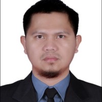 GeoChem Middle East Employee Jayson Piquero's profile photo