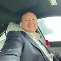 GuidePoint Security Employee John Hegarty's profile photo