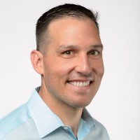 The One Thing Employee Mark Donohue's profile photo