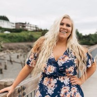SoilFreeze Employee Madison Balza's profile photo