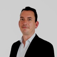 Transport for Wales Employee Ed Meyer's profile photo