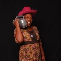 Zeroslack Employee Dimakatso Litsibane's profile photo