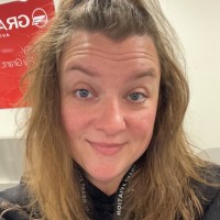 Grant Aviation Employee Samantha G.'s profile photo