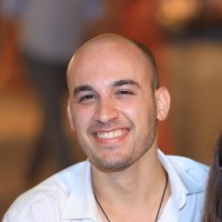 Hanan Rosenberg Email