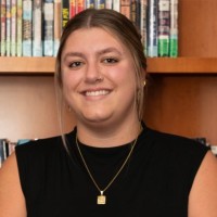San Miguel School Washington DC Employee Sierra Goff's profile photo