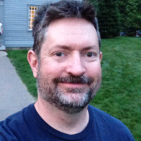 Azore Software, LLC Employee Paul Harris's profile photo