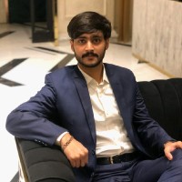 TechStead Employee Syed Aryan's profile photo
