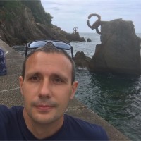 Grúas Rigar Employee Javier Martin Gaona's profile photo