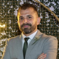 FUNCEF Employee Angelo Cardoso's profile photo