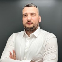 EMproject89 Employee Stefan Ristović's profile photo