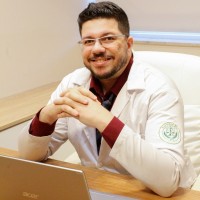 Actual Saúde Employee Murilo Vieira Bastos's profile photo