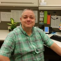 Rocklin Unified School District Employee Steven Foster's profile photo