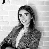 RUUT Employee Hazal Şenel's profile photo