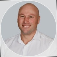 Better Health Network Employee Steven Swann's profile photo