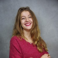 L'ENVOL Employee Alexia Voisin's profile photo