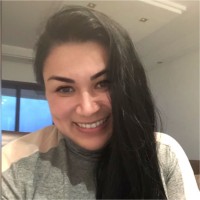 CONCEPT TEXTIL Employee Juliana M.'s profile photo