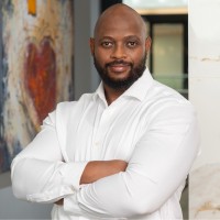 ASK AFRICA Employee Lucas Gailele's profile photo