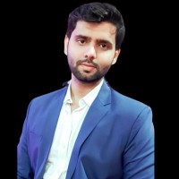 InstaWP Inc. Employee Piyush Singh's profile photo