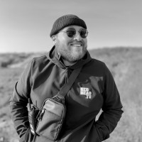 REDHEAD.TV Employee Nathan Vancoetsem's profile photo