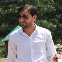 CareCloud Employee Irfan Riaz's profile photo