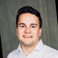 Guaranteed B.V. Employee Michiel Debel's profile photo