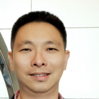 Sagesoft Solutions, Inc. Employee Anson Uy's profile photo