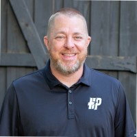 Huffman-Palmer Retail Solutions Employee Dan Huffman's profile photo