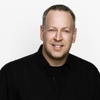 Atlantic Lottery Employee Scott Eagles's profile photo