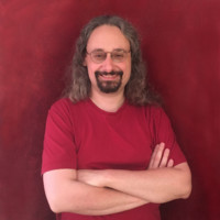 Tegria Employee Benjamin Eiler's profile photo