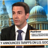Paul Greer Email & Phone Number