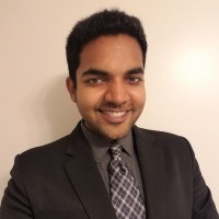 Amazon Employee Mark Manuel's profile photo
