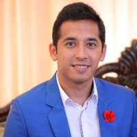 PhonePe Employee Karan Sethia's profile photo