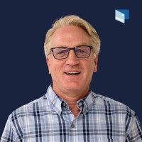 ClaimPay Employee Michael Cagle's profile photo