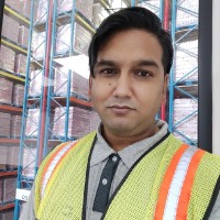 GeoChem Employee Kumaran Padayachee's profile photo