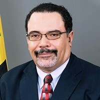 Edward Samuda Email & Phone Number