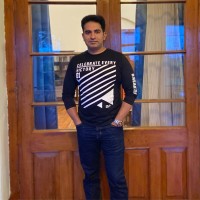 Cricbuzz.com Employee Asad Sharif's profile photo